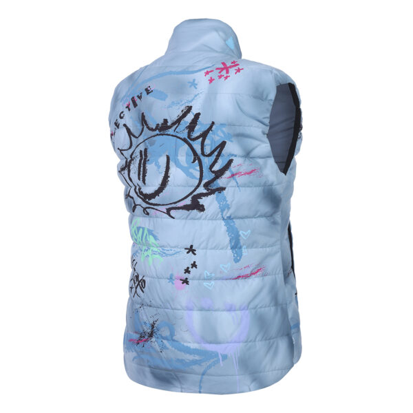 Protective Winterweste Protective P-Writer Vest W Meist gekauft