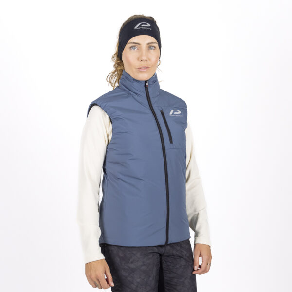 Protective Winterweste Protective P-Writer Vest W Meist gekauft
