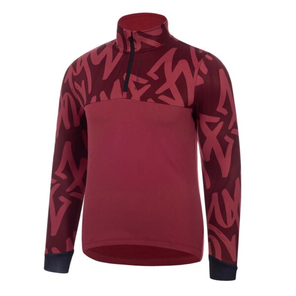 Protective Langarmtrikot Protective P-Fire Tank Online