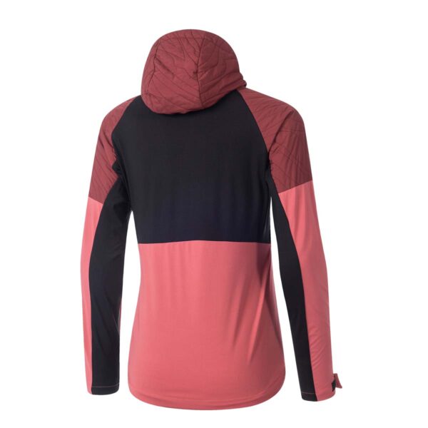 Protective Winterjacke Protective P-Flash W