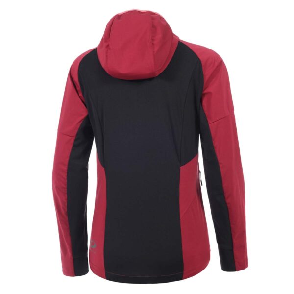 Protective Softshelljacke Protective P-Off the Map W