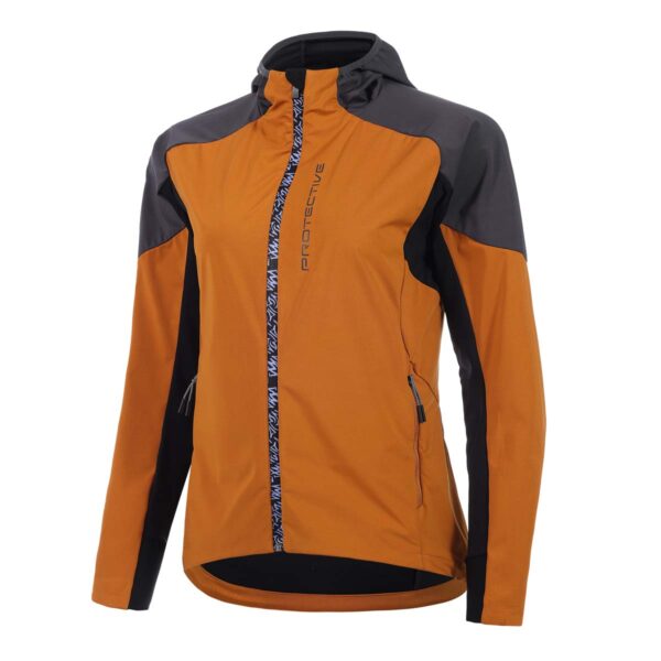 Protective Softshelljacke Protective P-Off the Map W Günstiger Verkauf