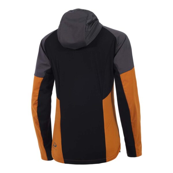 Protective Softshelljacke Protective P-Off the Map W Günstiger Verkauf