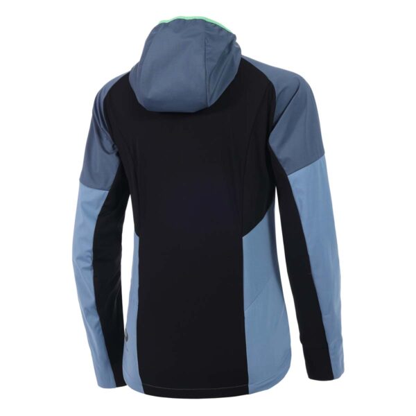 Protective Softshelljacke Protective P-Off the Map W Günstiger Verkauf
