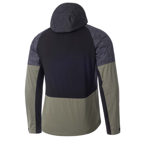 Protective Winterjacke Protective P-Flash