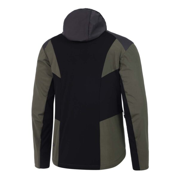 Protective Softshelljacke Protective P-Off the Map