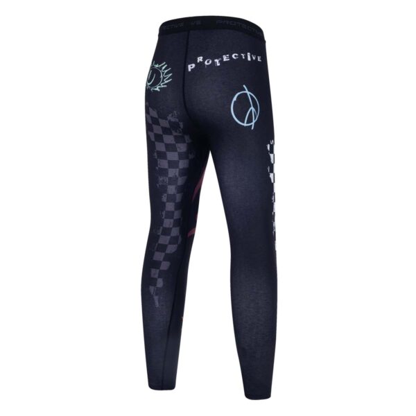 Protective Underpant Protective P-Head On Pant