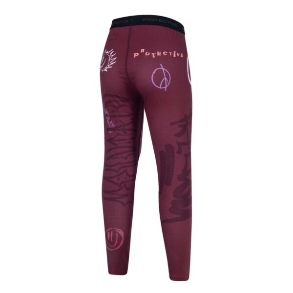 Protective Underpant Protective P-Head On Pant W