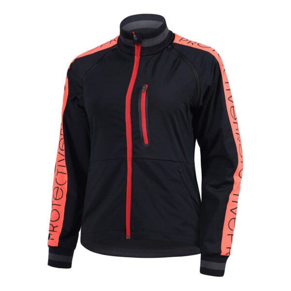 Protective Winterjacke Protective P-Push It W Angebote