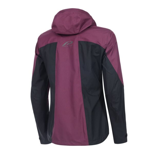 Protective Regenjacke Protective P-New Age CB W