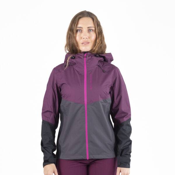 Protective Regenjacke Protective P-New Age CB W Outlet