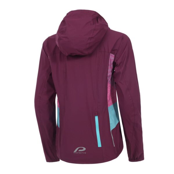 Protective Regenjacke Protective P-Moon on Ice