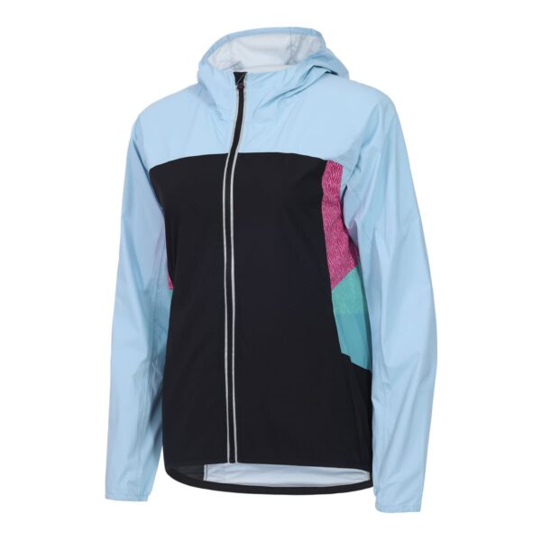 Protective Regenjacke Protective P-Moon on Ice Auslauf
