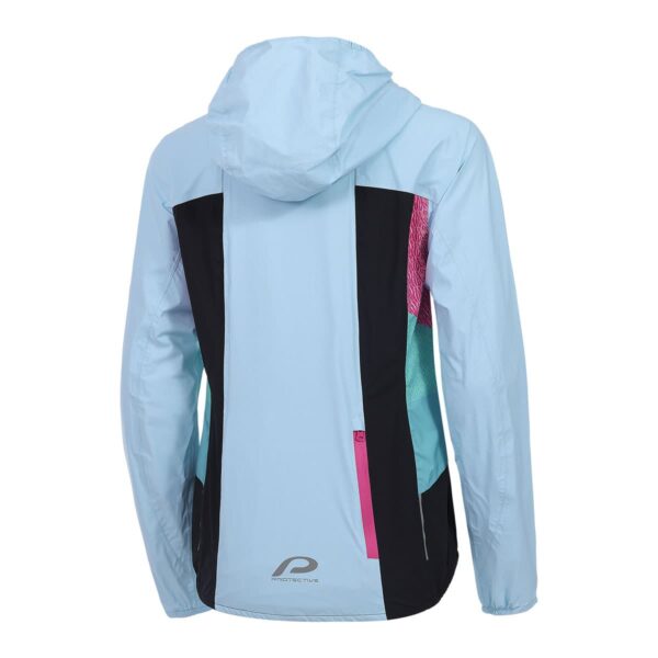 Protective Regenjacke Protective P-Moon on Ice Auslauf