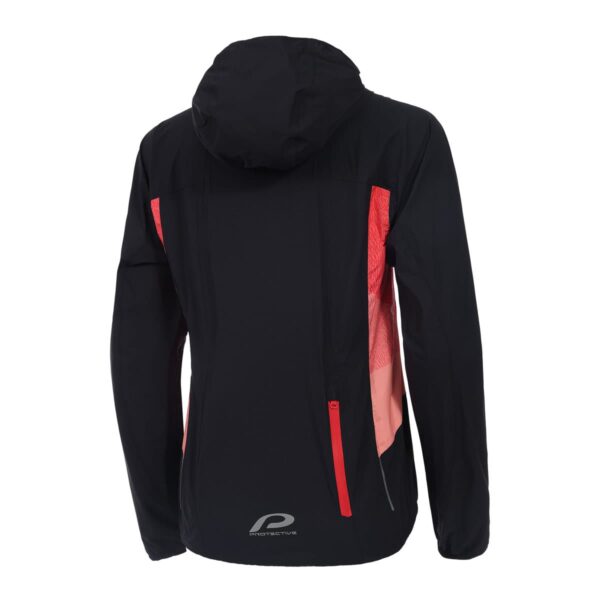 Protective Regenjacke Protective P-Moon on Ice Auslauf