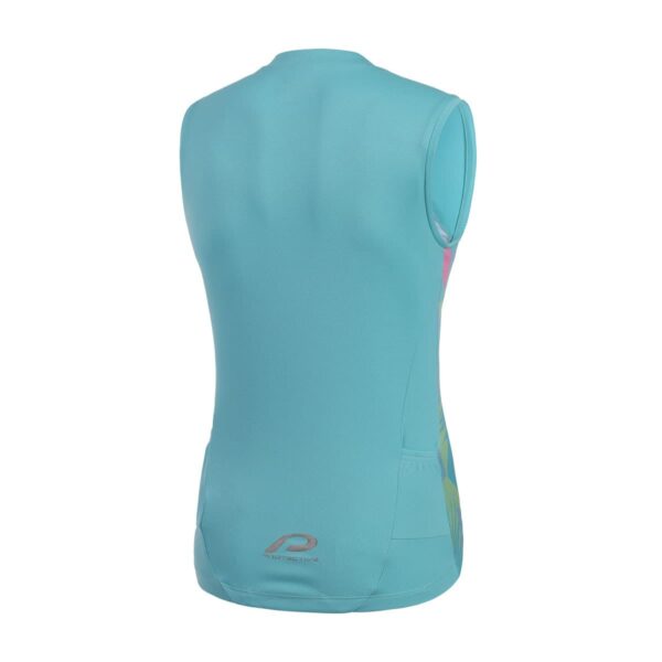 Protective Top Protective P-Berry Island Top