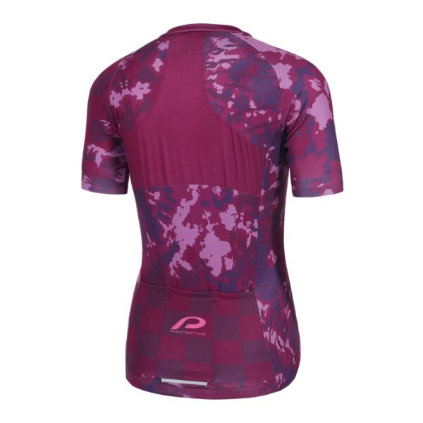 Protective Trikot Protective P-Blueberry