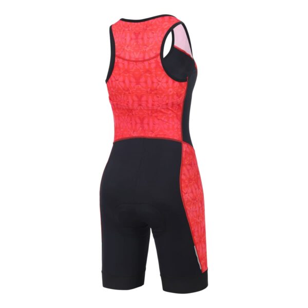 Protective Radbody Protective P-Berry Island Body