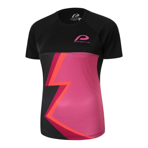 Protective Tshirt Protective P-Stardust W Fabrikverkauf