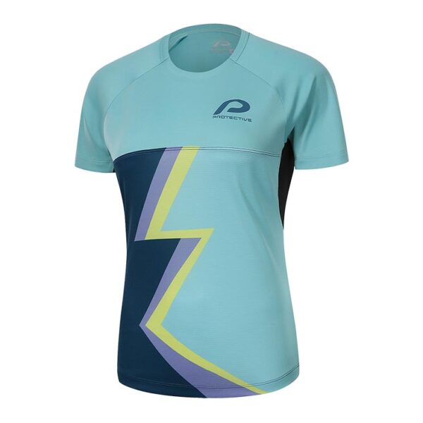 Protective Tshirt Protective P-Stardust W Fabrikverkauf