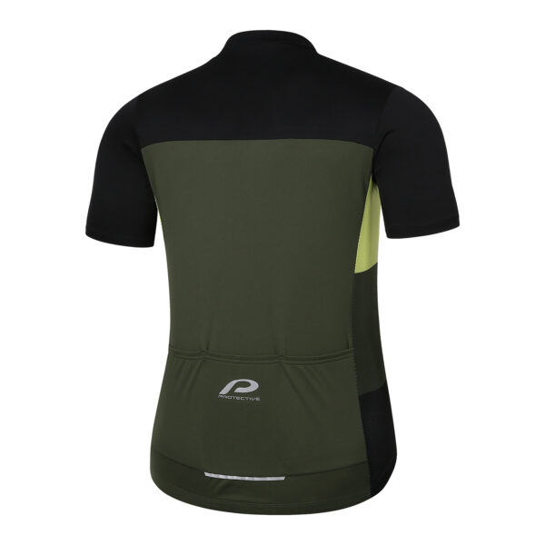 Protective Trikot Protective P-Gravel Pit – Kollektion 22