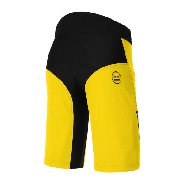 Protective Shorts Protective P-Hip Soul
