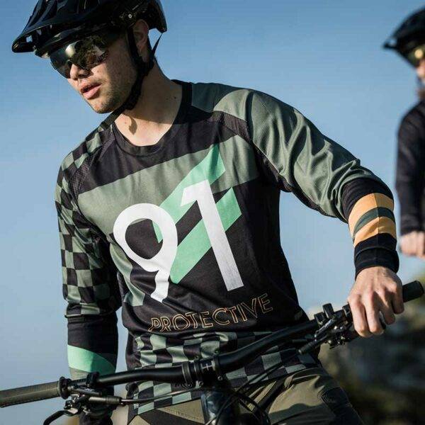 Protective Langarmshirt Protective P-So Fly Meist gekauft