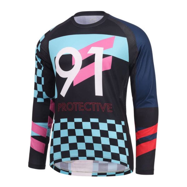 Protective Langarmshirt Protective P-So Fly Meist gekauft