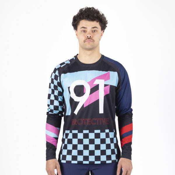 Protective Langarmshirt Protective P-So Fly Meist gekauft