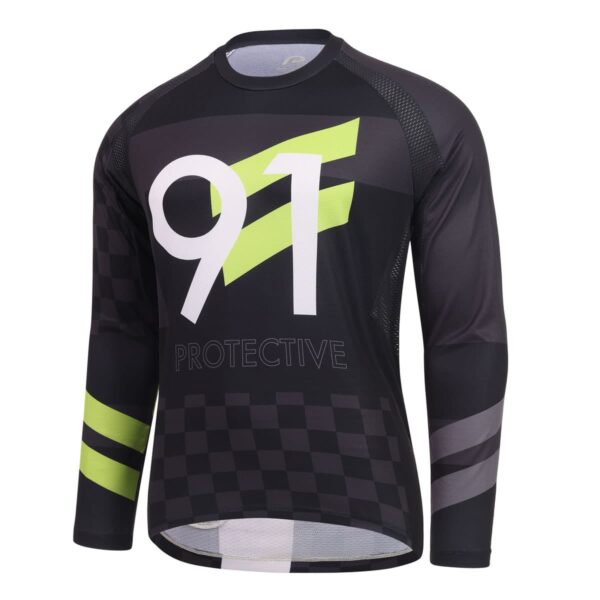 Protective Langarmshirt Protective P-So Fly Meist gekauft