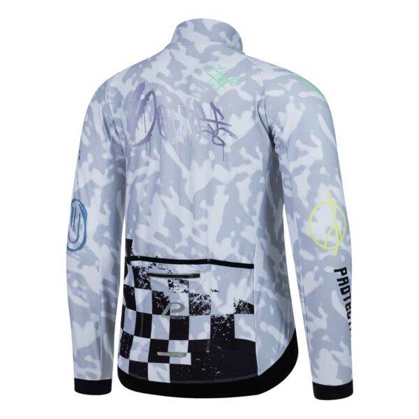 Protective Langarmtrikot Protective P-Jack up Online