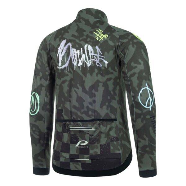 Protective Langarmtrikot Protective P-Jack up Online