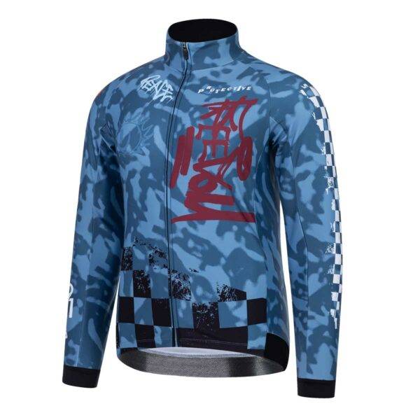 Protective Langarmtrikot Protective P-Jack up Online