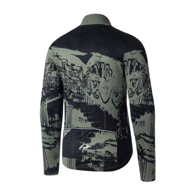 Protective Langarmtrikot Protective P-Its Yours Outlet