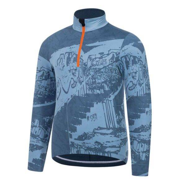 Protective Langarmtrikot Protective P-Its Yours Outlet