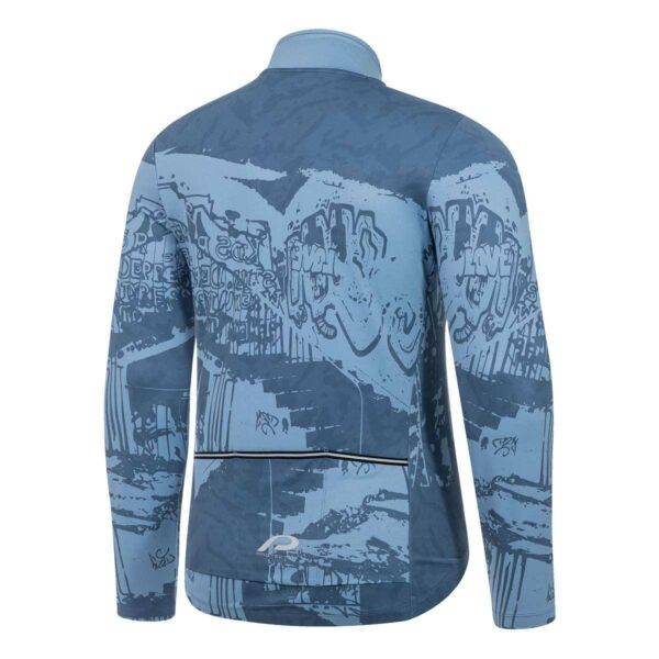 Protective Langarmtrikot Protective P-Its Yours Outlet