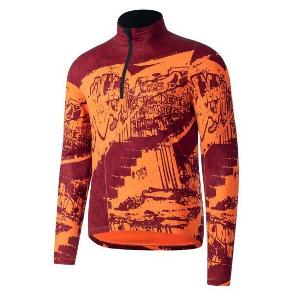 Protective Langarmtrikot Protective P-Its Yours Outlet
