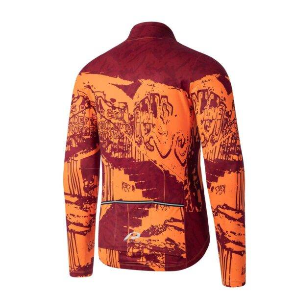 Protective Langarmtrikot Protective P-Its Yours Outlet