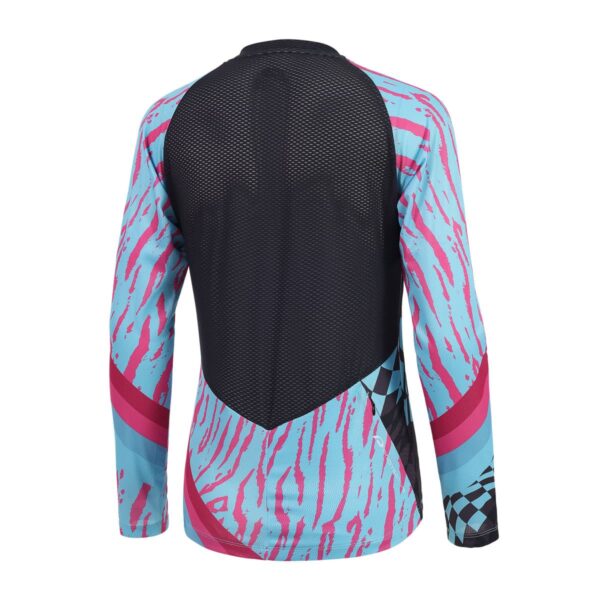 Protective Langarmshirt Protective P-So Fly W