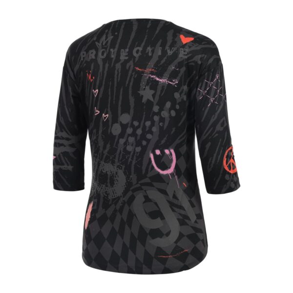Protective Langarmshirt Protective P-Rosa Parks 3/4 W
