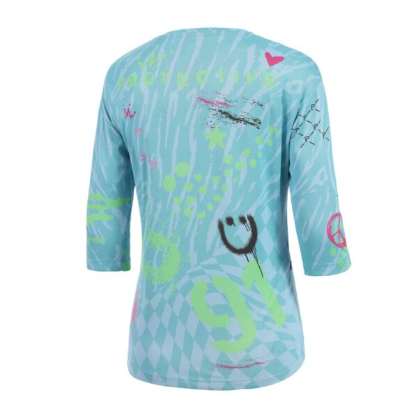 Protective Langarmshirt Protective P-Rosa Parks 3/4 W Angebote