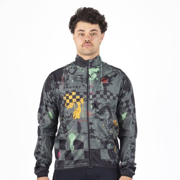 Protective Windjacke Protective P-Rise up Rosa Parks Hotsell