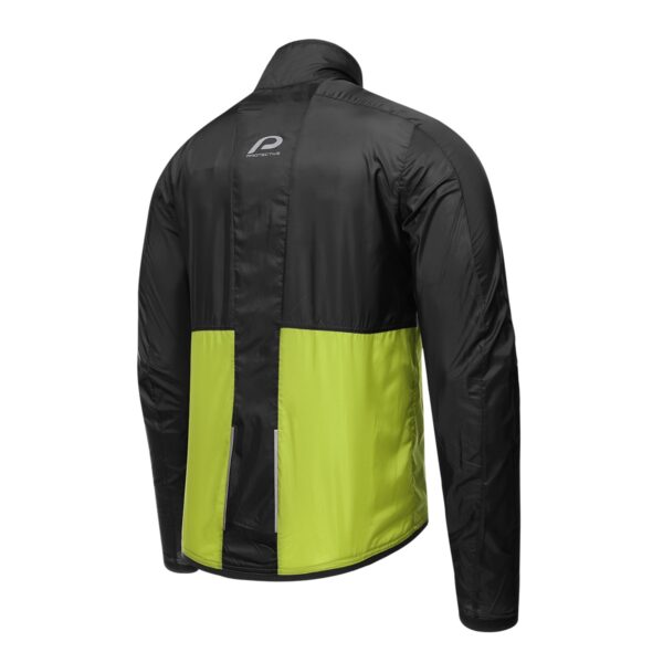 Protective Windjacke Protective P-Rise up