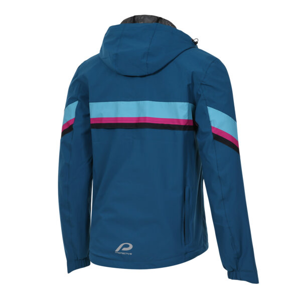 Protective Regenjacke Protective P-Sugar Mountain Günstiger Verkauf