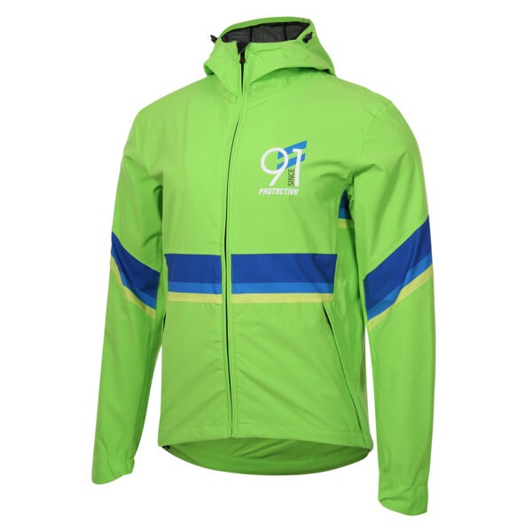 Protective Regenjacke Protective P-Sugar Mountain Günstiger Verkauf