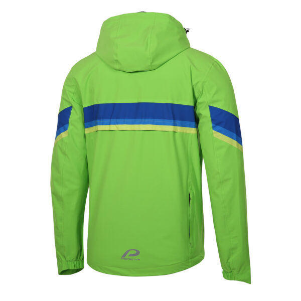Protective Regenjacke Protective P-Sugar Mountain Günstiger Verkauf