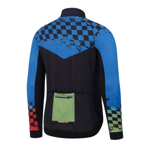 Protective Langarmtrikot Protective P-Lucky Number