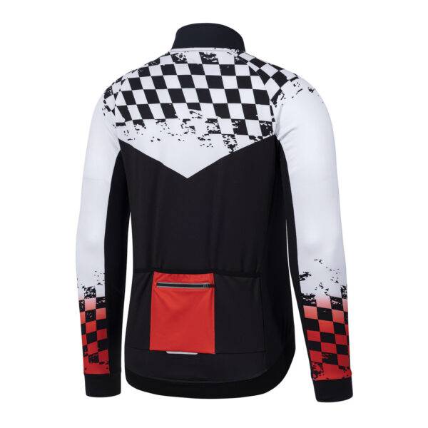 Protective Langarmtrikot Protective P-Lucky Number Fabrikverkauf