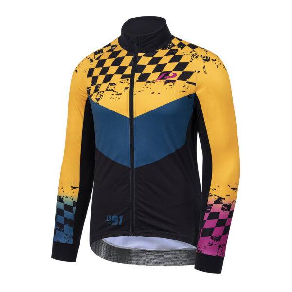Protective Langarmtrikot Protective P-Lucky Number Fabrikverkauf