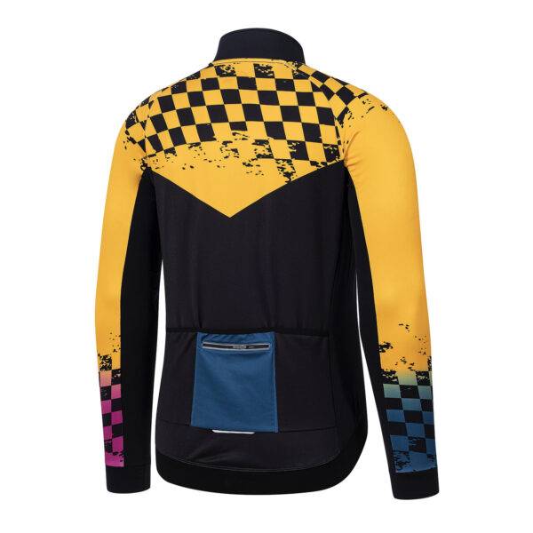 Protective Langarmtrikot Protective P-Lucky Number Fabrikverkauf